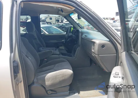 2005 Chevrolet Silverado 1500 Z71 z USA, uszkodzony, nr VIN 2GCEK19B651320610